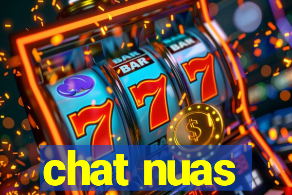 chat nuas